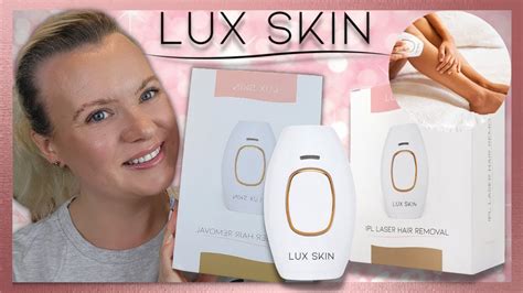 lux laser hair removal|Premium IPL Device – LUX SKIN UK